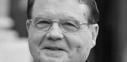 Luc Montagnier nie żyje. Odkrywca wirusa HIV i laureat Nagrody Nobla zmarł w wieku 89 lat