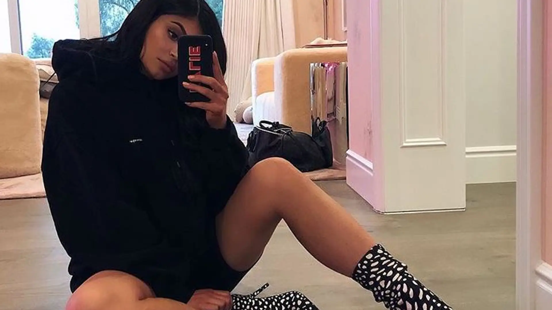 Najwyższe zarobki gwiazd na Instagramie. Nie uwierzycie, ile Kylie Jenner zgarnia za post