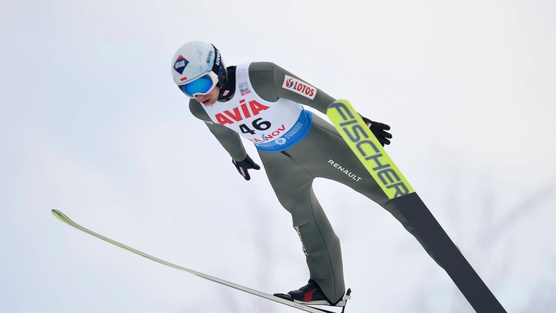 Skoki Narciarskie Dzisiaj Oberstdorf Relacja Na Zywo Skoki Narciarskie