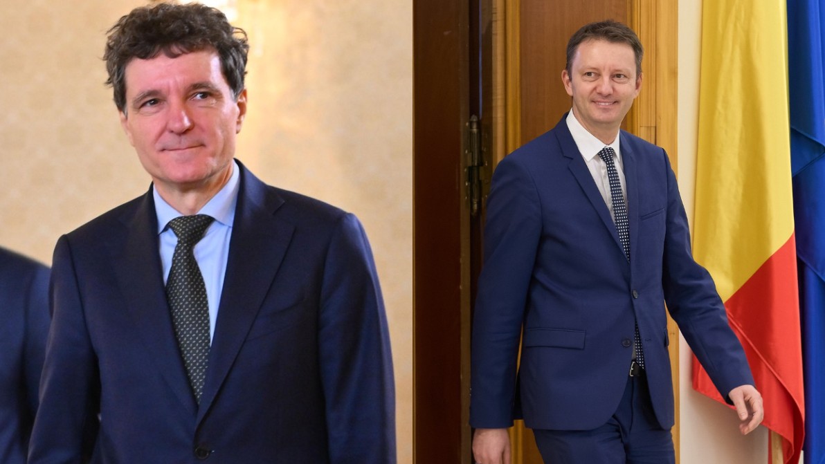 Nicușor Dan a transmis un mesaj pentru Guvernul lui Siegfried Mureșan, cu o zi înaintea votului din Parlament