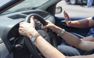 Ochrona środowiska: Samorządy będą mogły pobierać opłaty za wjazd do centrum miasta