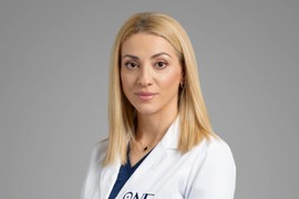 OVE VEŽBE nikako nemojte da radite TOKOM TRUDNOĆE, poručuje ugledni ginekolog, doktorka Bojana Ivić, koja je nedavno ČETVRTI PUT POSTALA MAMA