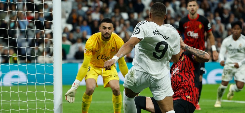 Real walczył do końca. Barcelona musi poczekać z otwieraniem szampanów