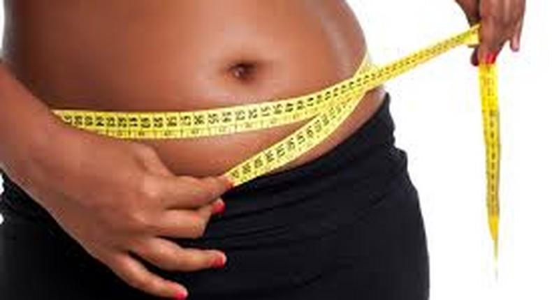 Belly fat: 5 unbelievable fruits that will help you get rid of this