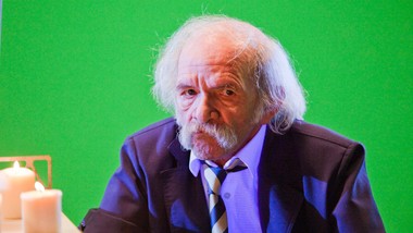 najpierw stracił syna, potem żonę. tragiczne życie bohdana smolenia