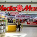 "Czekaliśmy na taką decyzję od dawna". Szef MediaMarkt o otwarciu galerii handlowych