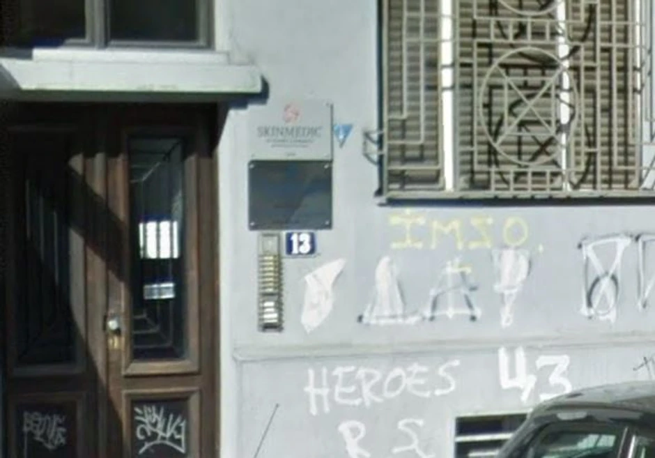 "Dušanović" ordinacija