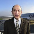 Prezes Qatar Airways twierdzi, że kobieta nie sprawdzi się jako szefowa linii lotniczych, bo "to bardzo wymagające stanowisko"
