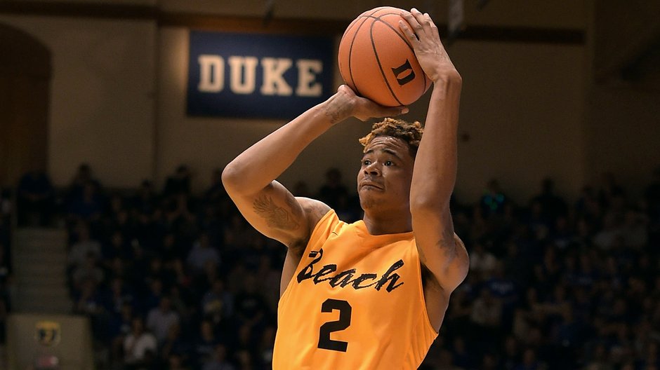 Nick Faust