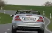 Nowy 8-cylindrowy silnik w Mercedesie-Benz CLK 500