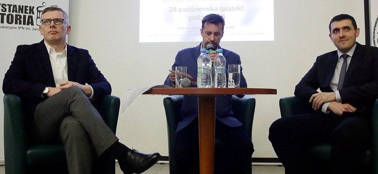 Czego spodziewać się po ujawnieniu tajnego zbioru IPN? "To 361 metrów bieżących akt"