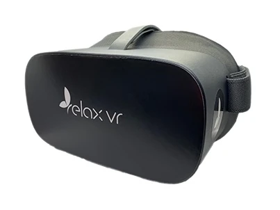 Gogle Relax VR Spa