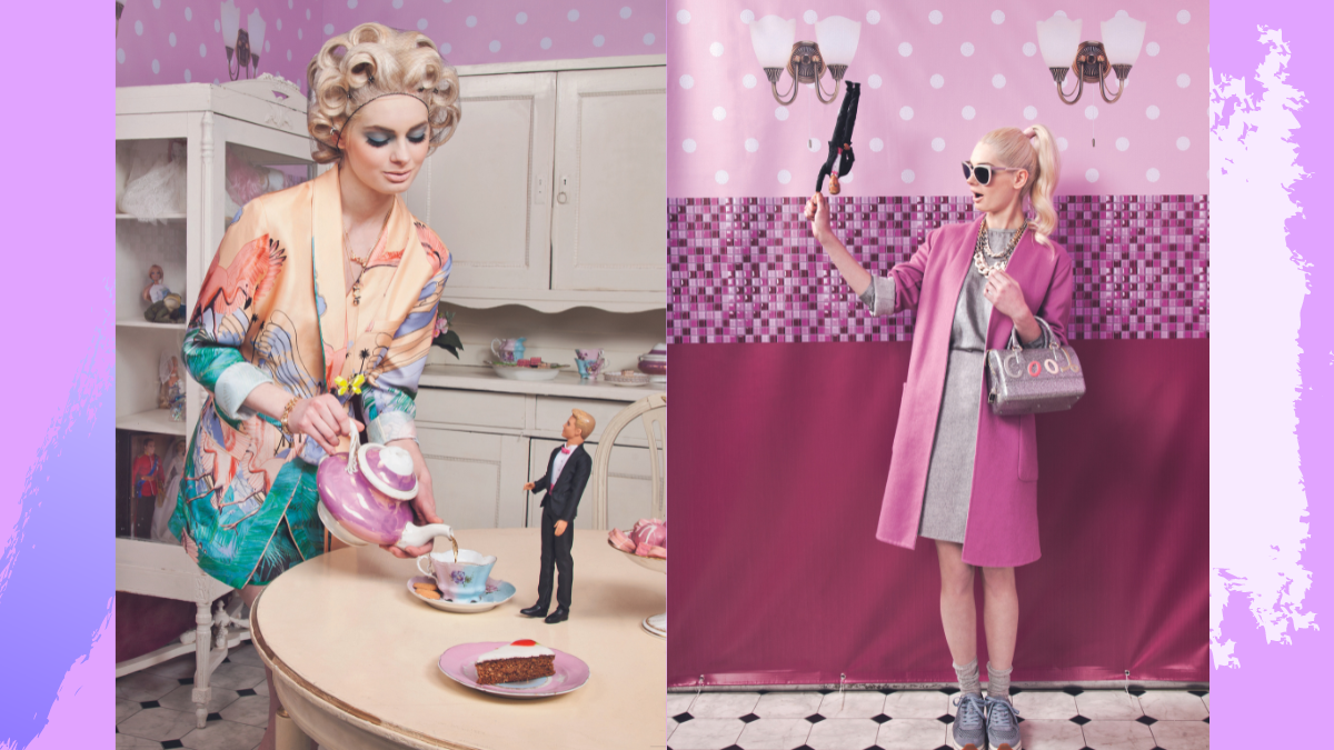 Kicsit materialista, súlyosan anorexiás, de hajlandó változni – Minden, amit tudnod kell Barbie-ról