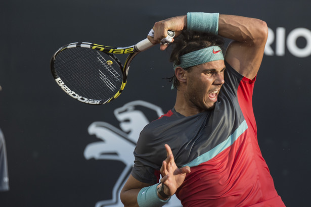 ATP w Brisbane: Rafael Nadal wycofał się z rywalizacji