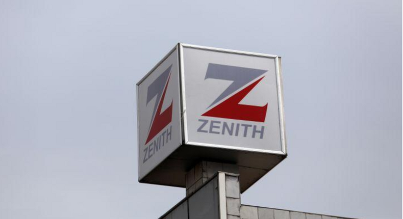 Zenith Bank is one of Nigeria's lenders abroad (Reuters) 