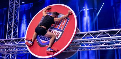 „Ninja Warrior Polska”. Mordercza góra czeka na śmiałków