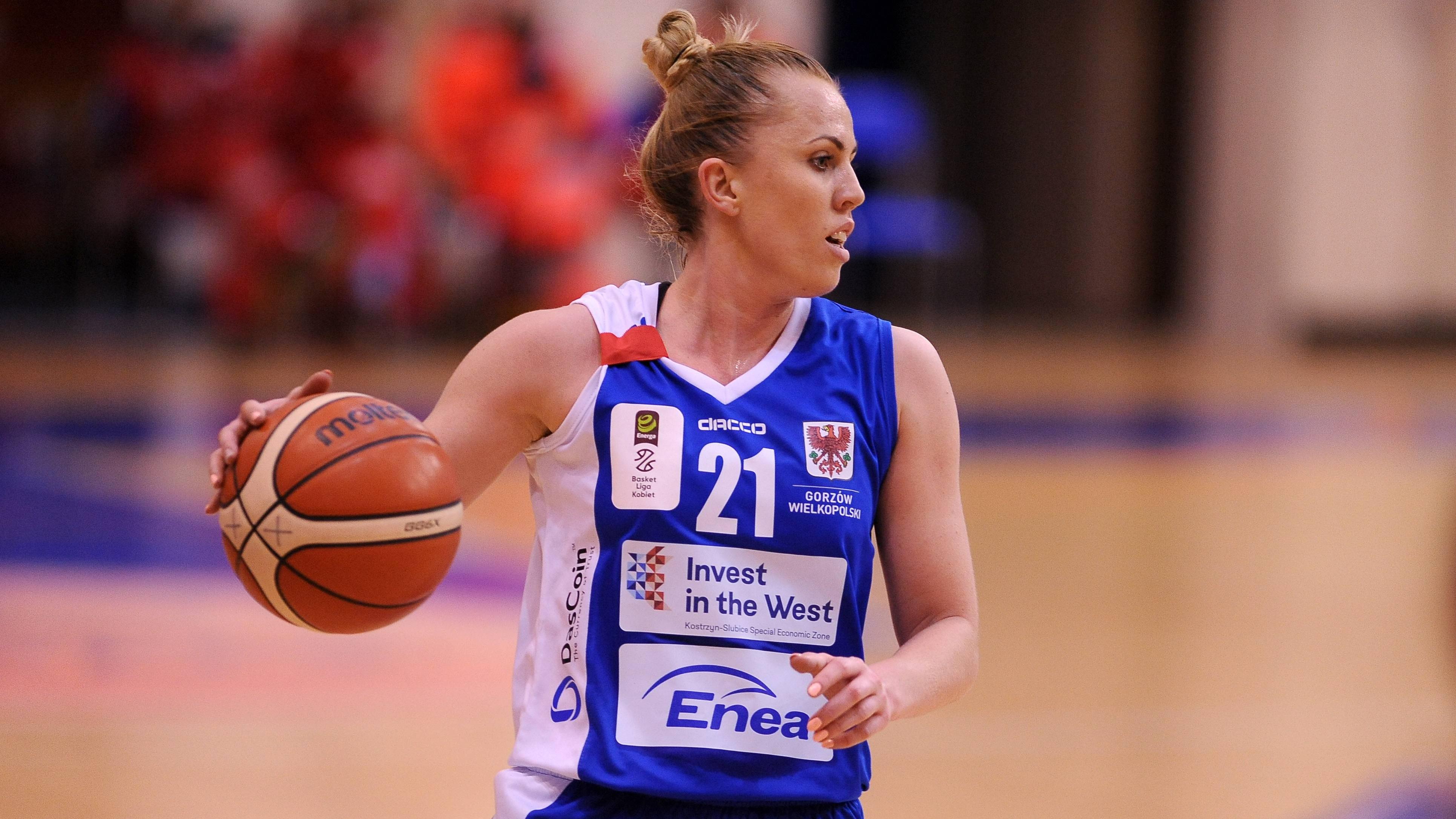 Energa Basket Liga Kobiet to jedna z najsilniejszych lig Europy - Przegląd  Sportowy