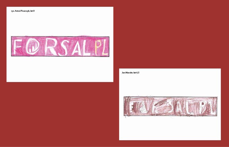 Dzień Dziecka 2016 - forsal.pl