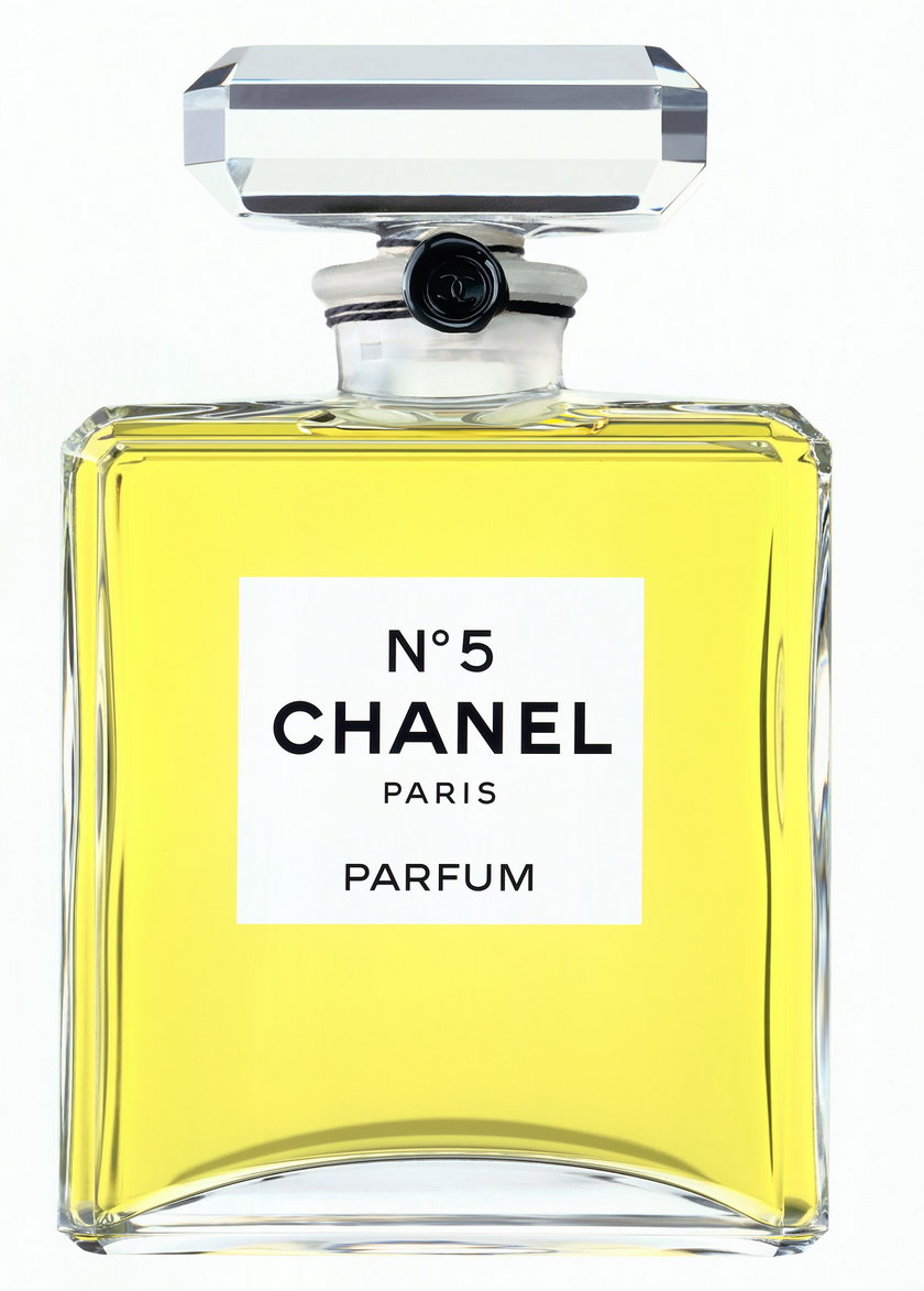 Perfumy Chanel