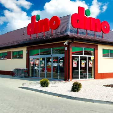 Dino Polska - otwarcia nowych sklepów w 2018 roku