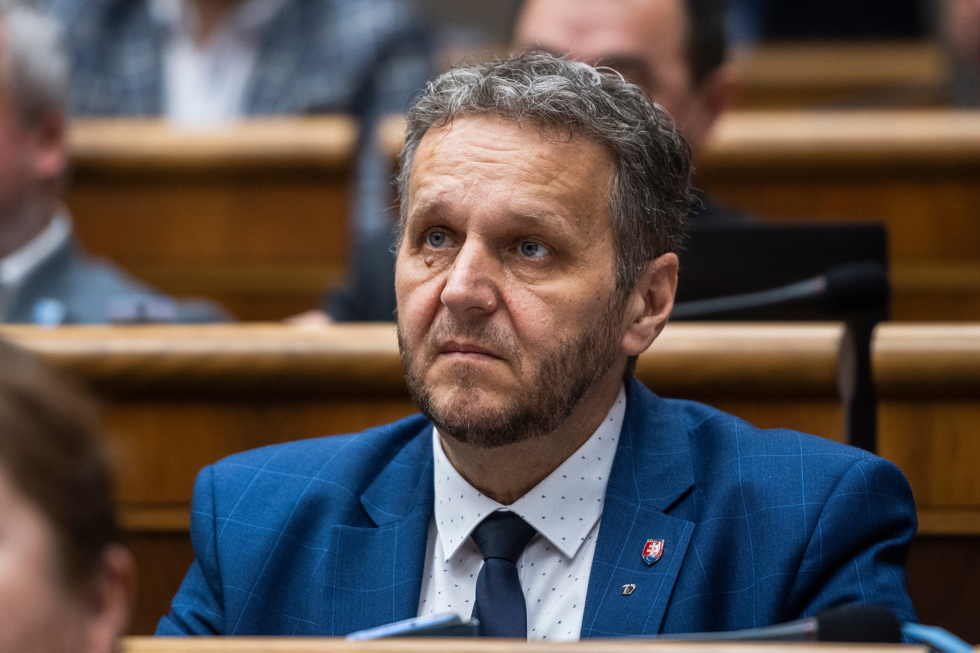 Milan Kuriak