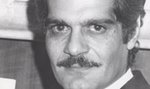 Legendarny aktor nie żyje! Omar Sharif miał 83 lata