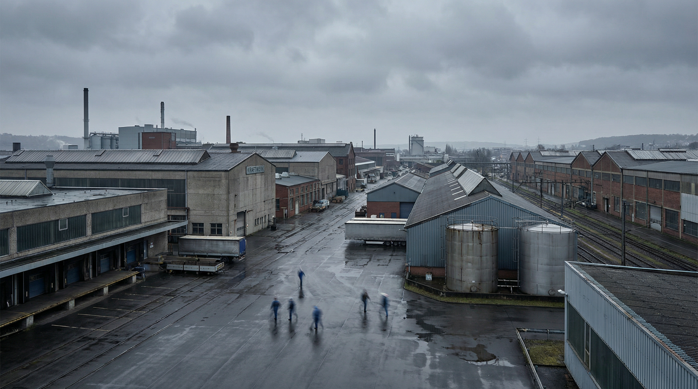 940 Milliarden Euro: Deutschland verliert fast eine Billion durch Krisen seit 2020