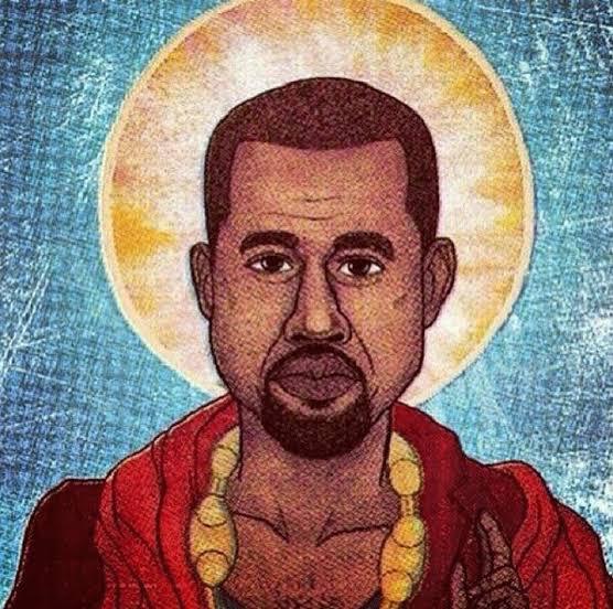 Church of Yeezus [The Independent]