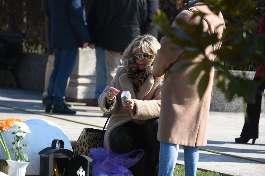 Pomen Draganu Nikoliću 