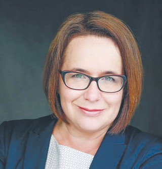 Beata Faracik, prezeska Zarządu Polskiego Instytutu Praw Człowieka i Biznesu