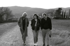 'Słodki koniec dnia' - film Jacka Borcucha z Krystyną Jandą jako noblistką na festiwalu filmowym Sundance