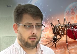Pavle Banović iz Pasterovog zavoda u Novom Sadu 