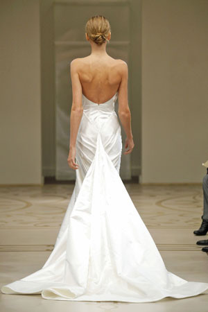 Piękne suknie od Reem Acra