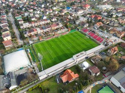 Najmłodszy piłkarz Ekstraklasy rozbił Audi Q5 należące do mamy. Igor P. był pod wpływem alkoholu