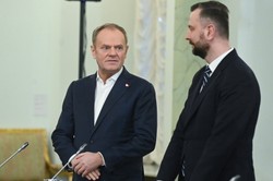 Zagraniczne gangi w Polsce. Tusk: Dokonano licznych zatrzymań. Czas na deportację