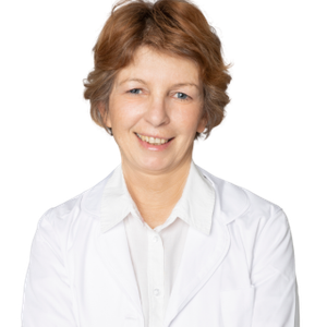 dr. Pászthory Erzsébet