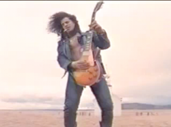 Slash na żywo z Manchesteru - zamów już dziś