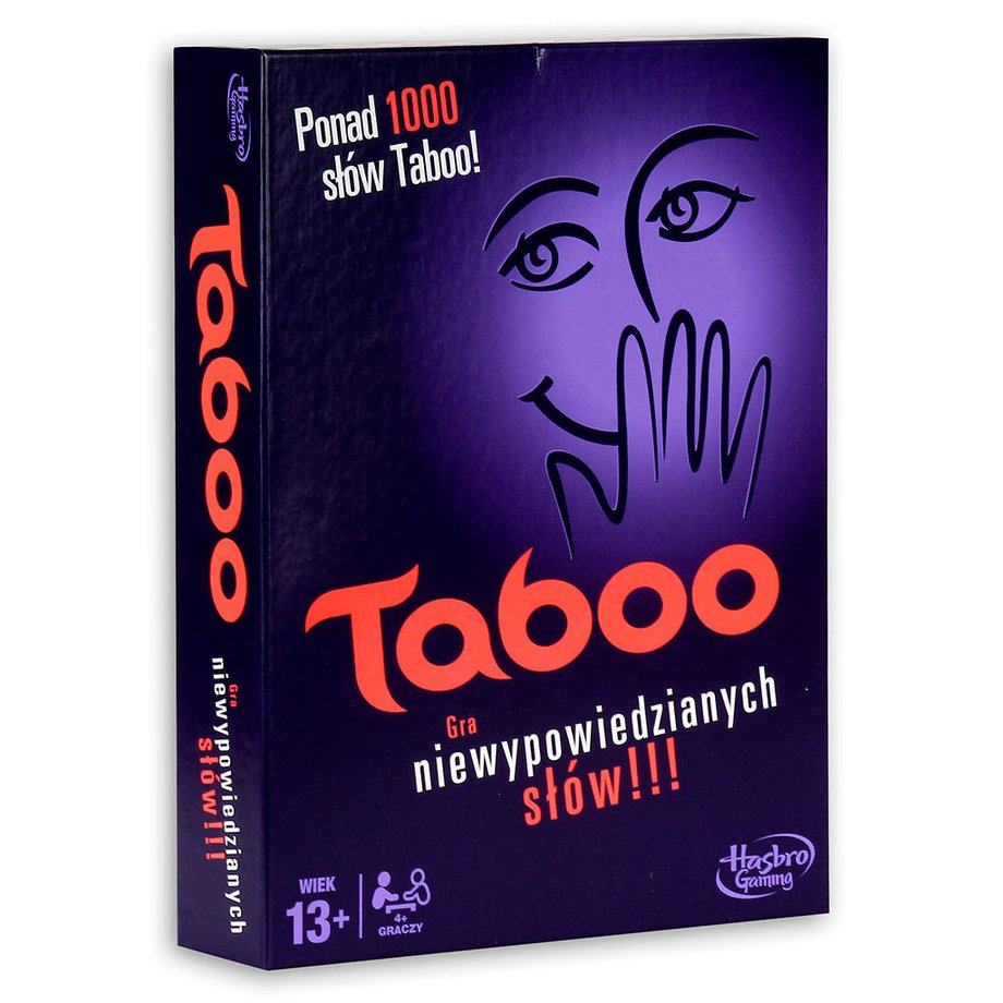 Taboo