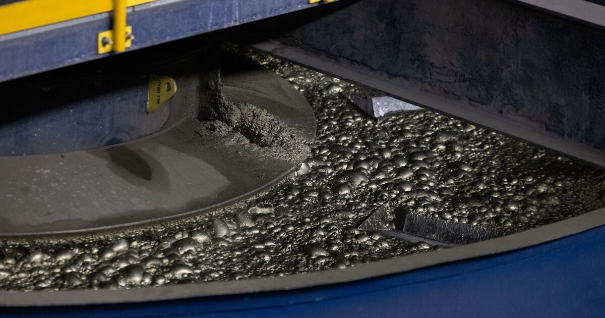 Congo makes first US copper export under Mercuria-backed venture