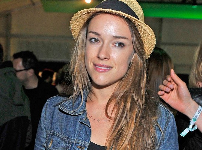 Alicja Bachleda - Curuś