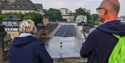 Niemcy przygotowują się na najgorsze. "Czwarty stopień w ciągu kilku dni"