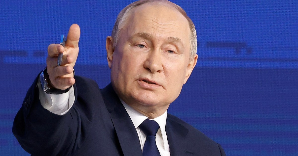 Wywiad Carlsona z Putinem wyrządzi wiele szkód. „Triumf propagandy Kremla”