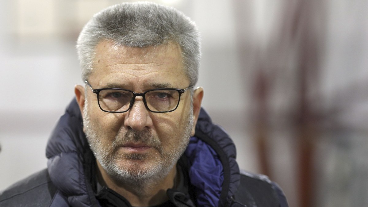 Florentin Pandele i-a replicat lui Nicușor Dan, după ce președintele a atacat la CCR legea prin care orașul Voluntari devine municipiu