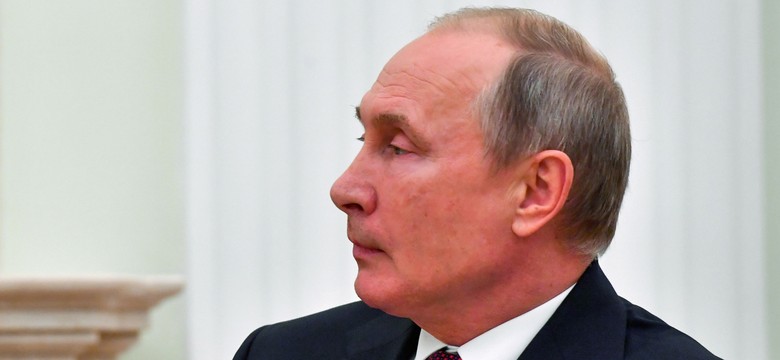 Putin podpisał umowy o programie współpracy transgranicznej z Polską i Łotwą