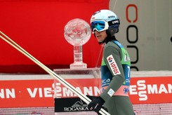 PŚ w skokach: Dobry sezon Polaków ze słabszym finiszem w Planicy