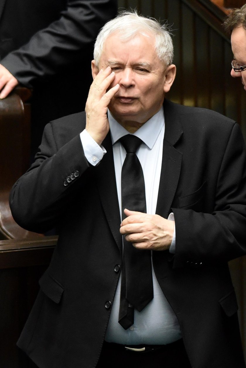 Jarosław Kaczyński