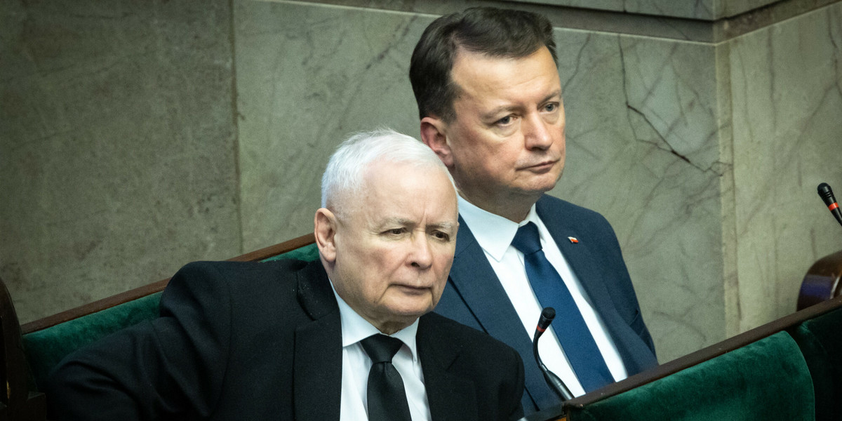 Oszczędności prezesa PiS Jarosława Kaczyńskiego zauważalnie wzrosły.