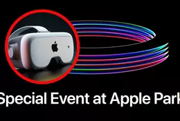 Apple w końcu pokaże coś dla fanów VR. Ten event może być przełomowy