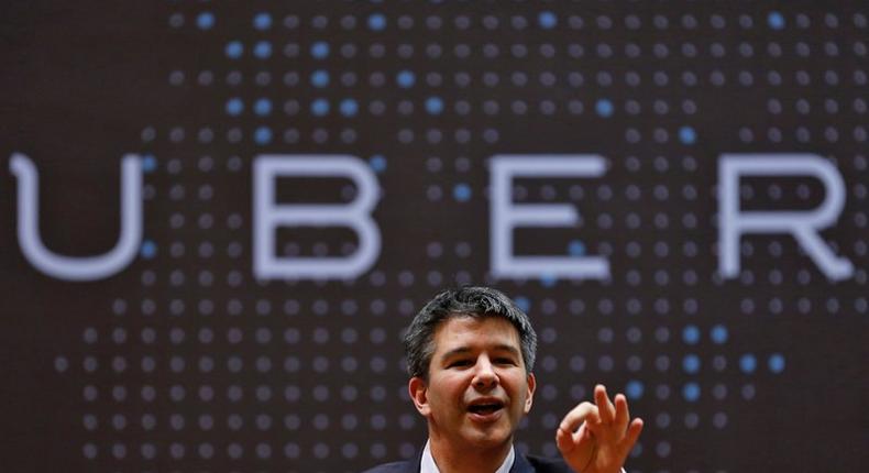 Travis Kalanick is likely safe, but could still take a leave of absence.