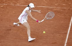 Do siedmiu razy sztuka? Gauff nigdy nie wygrała ze Świątek